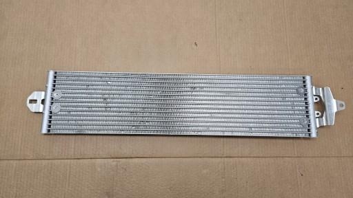 МАСЛООХОЛОДЖУВАЧ VW TOUAREG AUDI Q7 7L0317021 НОВИЙ