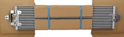 156526369630 - МАСЛЯНЫЙ ОХЛАДИТЕЛЬ В TOUAREG 2002 - 2009 г.в.