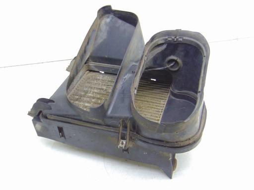 14243868592 - МАСЛЯНИЙ ВОДЯНИЙ КУЛЕР BMW X5 E70 3.0 D M57 ЛІВ