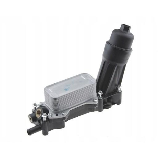 68105583AF - МАСЛЯНЫЙ ОХЛАДИТЕЛЬ WRANGLER JEEP DODGE CHRYSLER 3.6