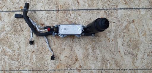 ОБМІННИК МАСЛООХОЛОДНИКА 3.2 JEEP CHEROKEE 13-20