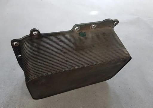 1876355443 - ТЕПЛООБМІННИК МАСЛООХОЛОДНИКА DAF XF 106 MX 13