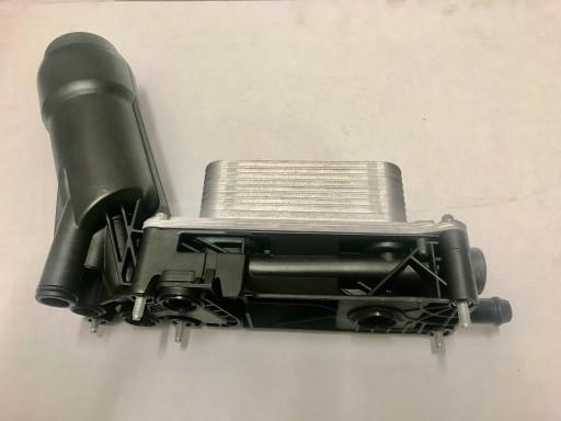 5184294AE - МАСЛООХОЛОДНИК З КОРПУСОМ JEEP WRANGLER (JK) 12-13