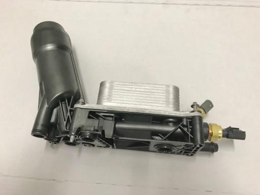 68310865AB - МАСЛООХОЛОДНИК З КОРПУСОМ JEEP WRANGLER (JK) 17-18