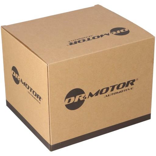 DRM81004 - МАСЛООХОЛОДНИК З ПРОКЛАДКОЮ