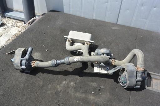 1019541-00-B 1021179-00A - ВОДЯНОЙ КЛАПАН МАСЛЯНОГО ОХЛАДИТЕЛЯ НАСОС TESLA МОДЕЛЬ S EU