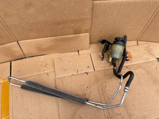 МАСЛООХОЛОДЖУВАЧ + БАК JAGUAR XJ X351