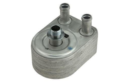 CCL-FR-032 - МАСЛООХОЛОДЖУВАЧ для FORD F-150 3.5