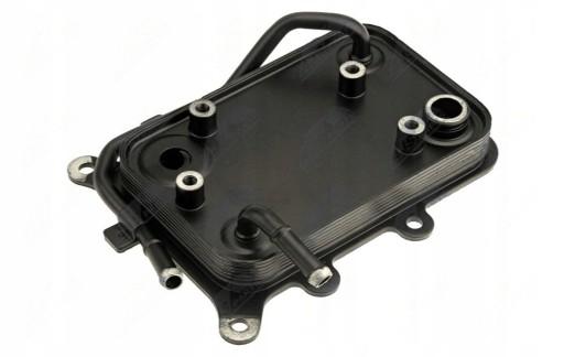 CCL-HY-005 - МАСЛООХЛАДИТЕЛЬ для HYUNDAI GRAND SANTA FE 3.3 на