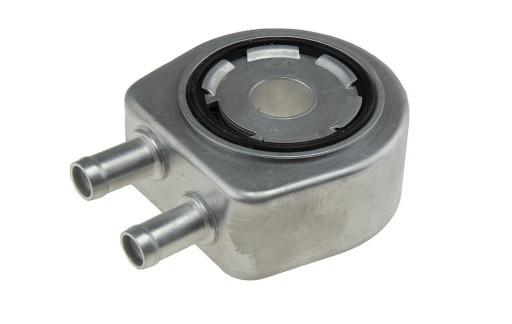 CCL-RE-006 - МАСЛООХОЛОДЖУВАЧ для RENAULT MEGANE CC 1.9 dCi