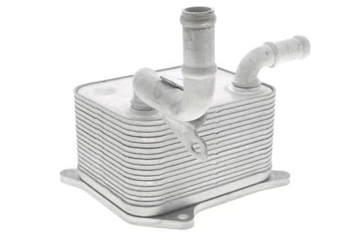 V15-60-0013 - МАСЛЯНЫЙ ОХЛАДИТЕЛЬ для VW Touareg