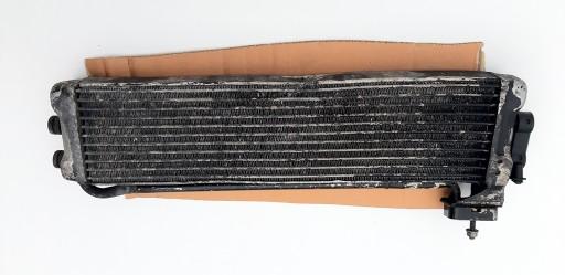 2282499 - МАСЛООХОЛОДЖУВАЧ ДВИГУНА BMW E60 E61 M5 E63 M6