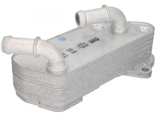 91126 - МАСЛЯНЫЙ ОХЛАДИТЕЛЬ