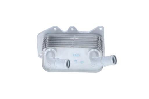 31299 - МАСЛЯНЫЙ ОХЛАДИТЕЛЬ