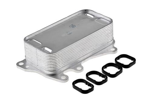 CCL-BM-012 - МАСЛЯНЫЙ ОХЛАДИТЕЛЬ