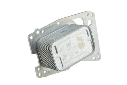 CCL-TY-003 - МАСЛЯНЫЙ ОХЛАДИТЕЛЬ