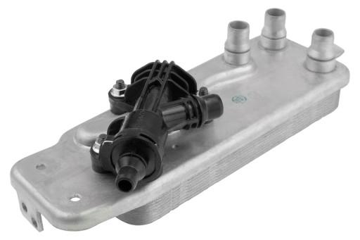 CCL-BM-041 - МАСЛЯНЫЙ ОХЛАДИТЕЛЬ