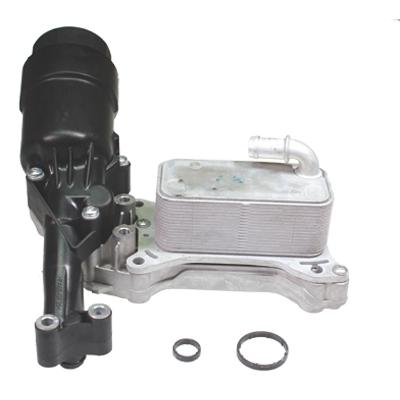 80730 - МАСЛООХОЛОДНИК