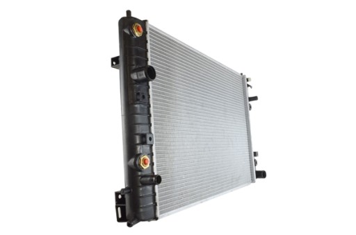 611 633 - КУЛЕР OMEGA B 2.5I/3.0I 24V 94-