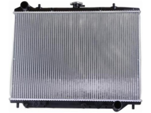 630754 - РАДИАТОР OPEL FRONTERA B 3.2