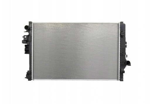 OP11143RB - Радіатор opel insignia b 2.0 cdti mt 39179355 17-