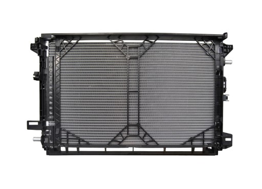 OP76002RY, OP76002RY - Радіатор opel insignia b gl418001 2.0 cdti 210км