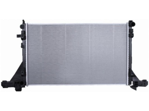 630733 - Радіатор opel movano b 2.3 renault master iii 2.3 nissan nv400 2.3