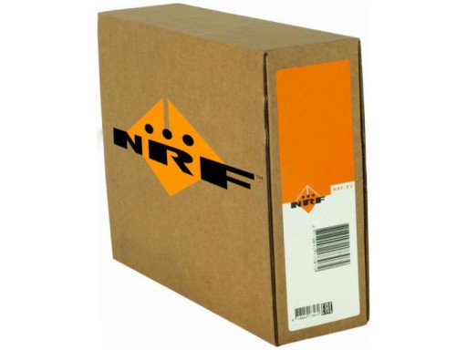 58498 - Радіатор opel vivaro a 2.0