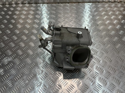 HF01-13565 - ОХЛАДИТЕЛЬ ТОПЛИВА MAZDA 3 IV BP 19- 2.0 SKYACTIV-X