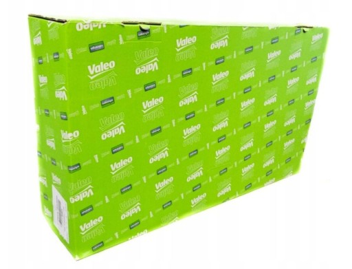 РАДИАТОР PEUGEOT 306 -97 1.1-1.8 97- 1. VALEO 730630