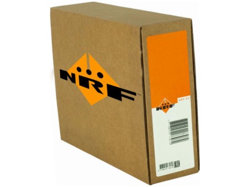 50441 - Радіатор peugeot 607 2.9 807 2.9 citroen c8 2.0 2.9 c5 і 2.9