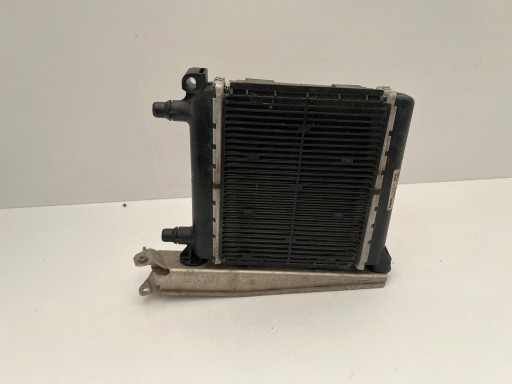 Жидкостный охладитель дополнительный охладитель mini f55 f56 f57 9884535