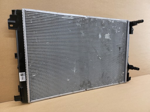6Y97 253L0GI100 - РІДИННИЙ ОХОЛОДЖУВАЧ IONIQ 5 GENESIS GV60 EV6