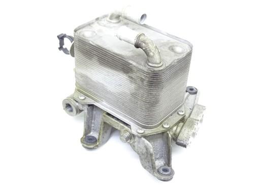 15031875990 15031875990 - КОРПУС БАЗОВОГО МАСЛА РАДИАТОРА AUDI R8 4S 5.2 FSI 4S0117013A