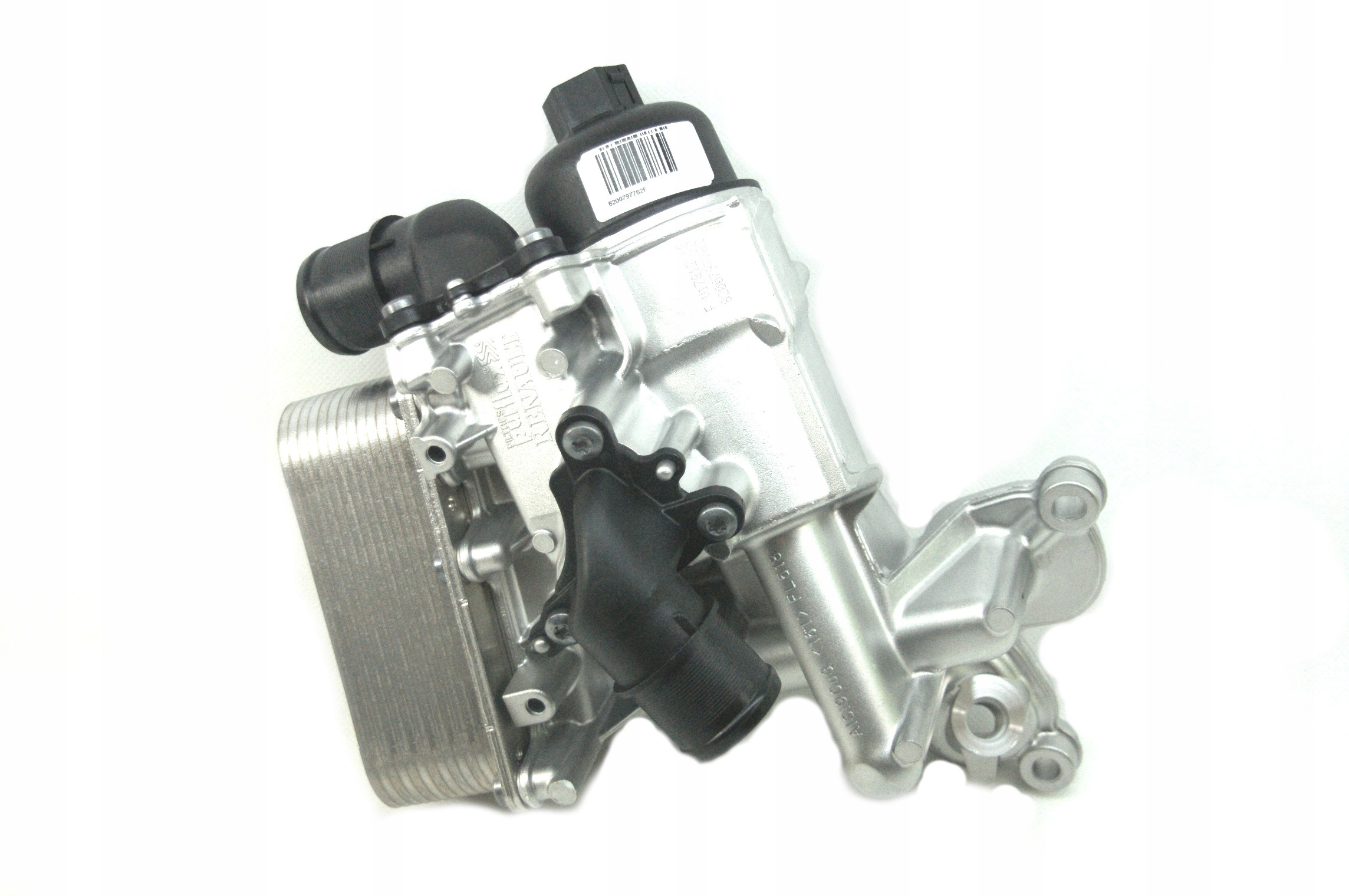 8200797762 - МАСЛЯНЫЙ РАДИАТОР 2.0 DCI LAGUNA II ORIG