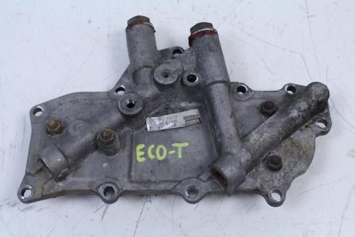 96r. - МАСЛЯНЫЙ НАСОС РАДИАТОРА NISSAN ECO-T 1996 г. 3.0D