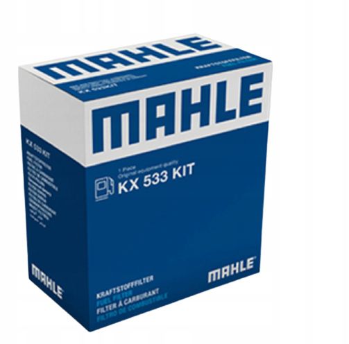 1 000P - ОХОЛОДЖУВАЧ ПОВІТРЯ ЗАРЯДНИЙ ПРИСТРІЙ MAHLE CIR1000P
