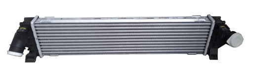 6G91-9L440-HB - ПОВІТРЯНИЙ ОХОЛОДЖувач INTERCOOLER 2.0L EB MONDEO Mk4