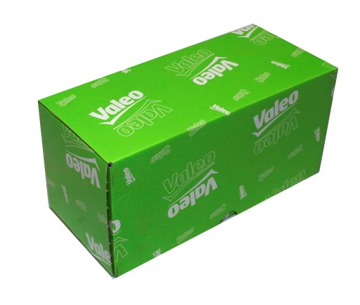 ИНТЕРКУЛЕР ВОЗДУХООХЛАДИТЕЛЯ 822902 VALEO
