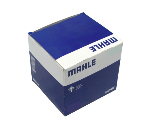 169 000P - ВОЗДУШНЫЙ ОХЛАДИТЕЛЬ ИНТЕРКУЛЕР CI 169,000P MAHLE
