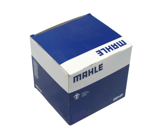 ПОВІТРЯНИЙ ОХОЛОДЖувач INTERCOOLER CI 664 000P MAHLE