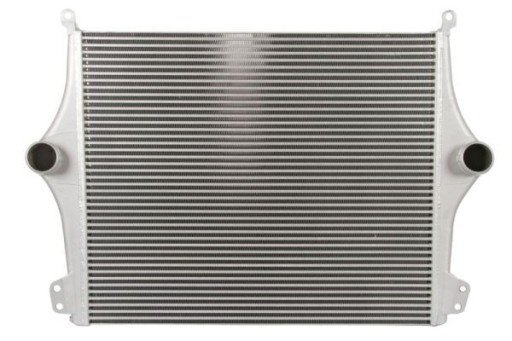ПОВІТРЯНИЙ ОХОЛОДЖувач INTERCOOLER DASC012TT