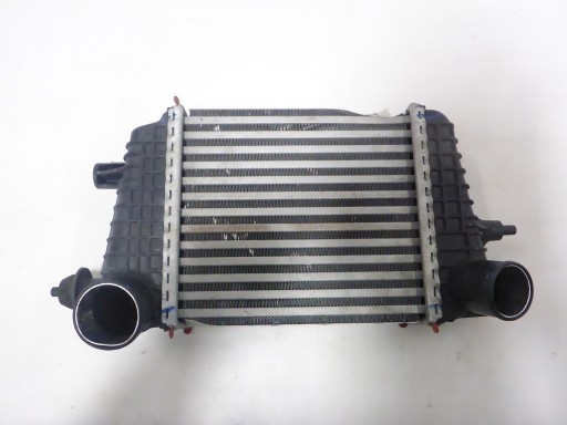 144613HD0C - ПОВІТРЯНИЙ ОХОЛОДЖувач INTERCOOLER NOTE E12 13- 1.2 T