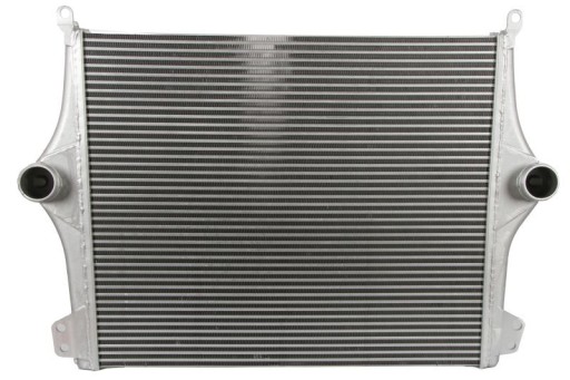 CHŁODNICA INTERCOOLER SCANIA S NEXT GEN NTG 2362747 - ПОВІТРЯНИЙ ОХОЛОДЖУВАЧ INTERCOOLER SCANIA NGS R S 100dm3 2898837 B-B