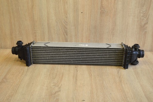 28270-2FRC1 - ПОВІТРЯНИЙ ОХОЛОДЖувач ІНТЕРКУЛЕР STINGER 2.2 CRDI