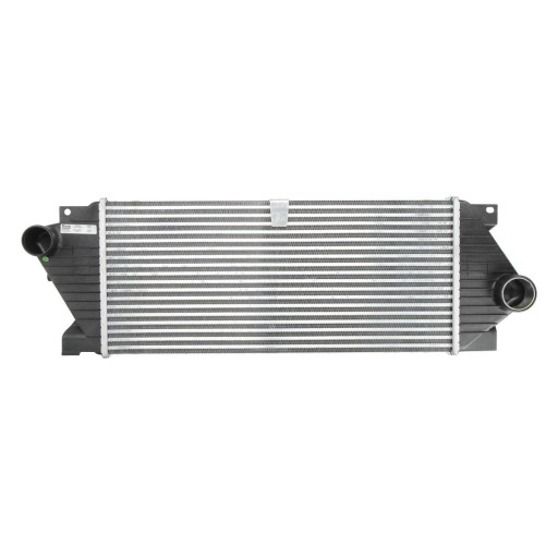 96206 - ПОВІТРЯНИЙ ОХОЛОДЖувач MERCEDES M W163 98-05 ML