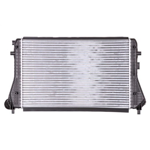 Повітроохолоджувач NISSENS 96234