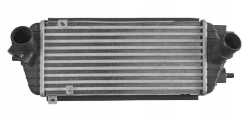 282712A800 - ОХОЛОДЖЕННЯ ПОВІТРЯ OPTIMA, 10- 40D1J81X