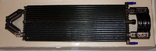 216064JZ0B - ПОВІТРЯНИЙ ОХОЛОДЖУВАЧ RENAULT ALASKAN