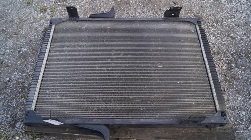 5010315842 - РАДІАТОР RENAULT PREMIUM DCI